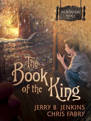 cover image of The Book of the King